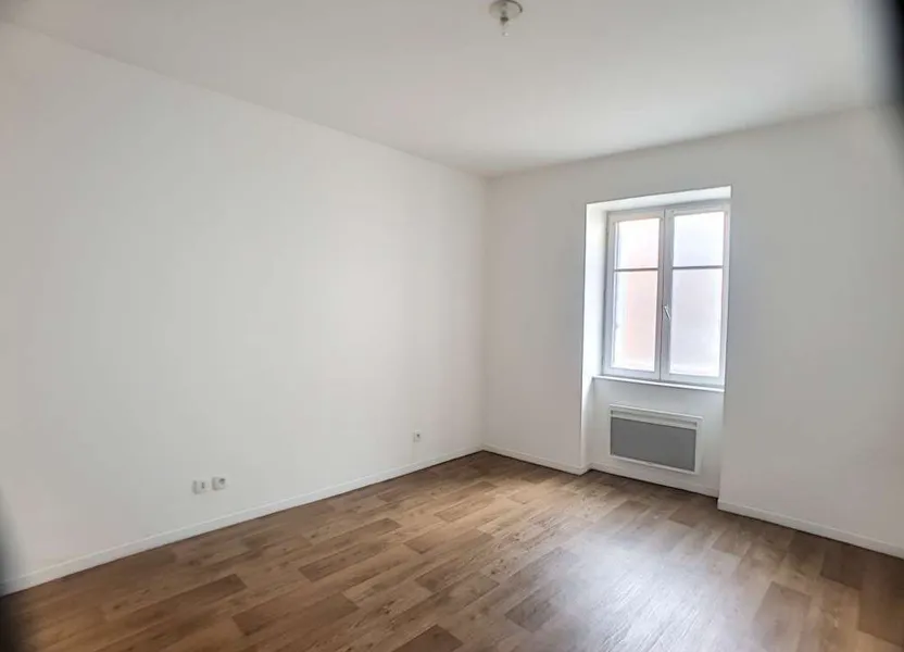 Appartement Rue Porte Madeleine à Orléans