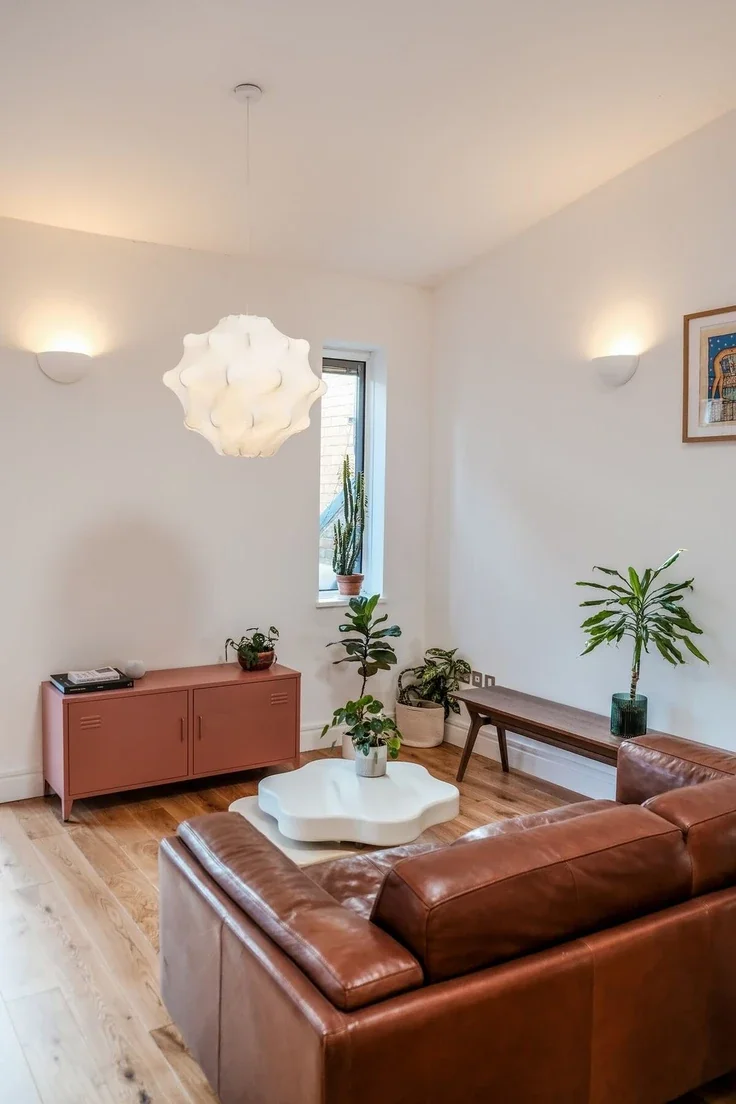 Flat Blackfriars Road in Greater London