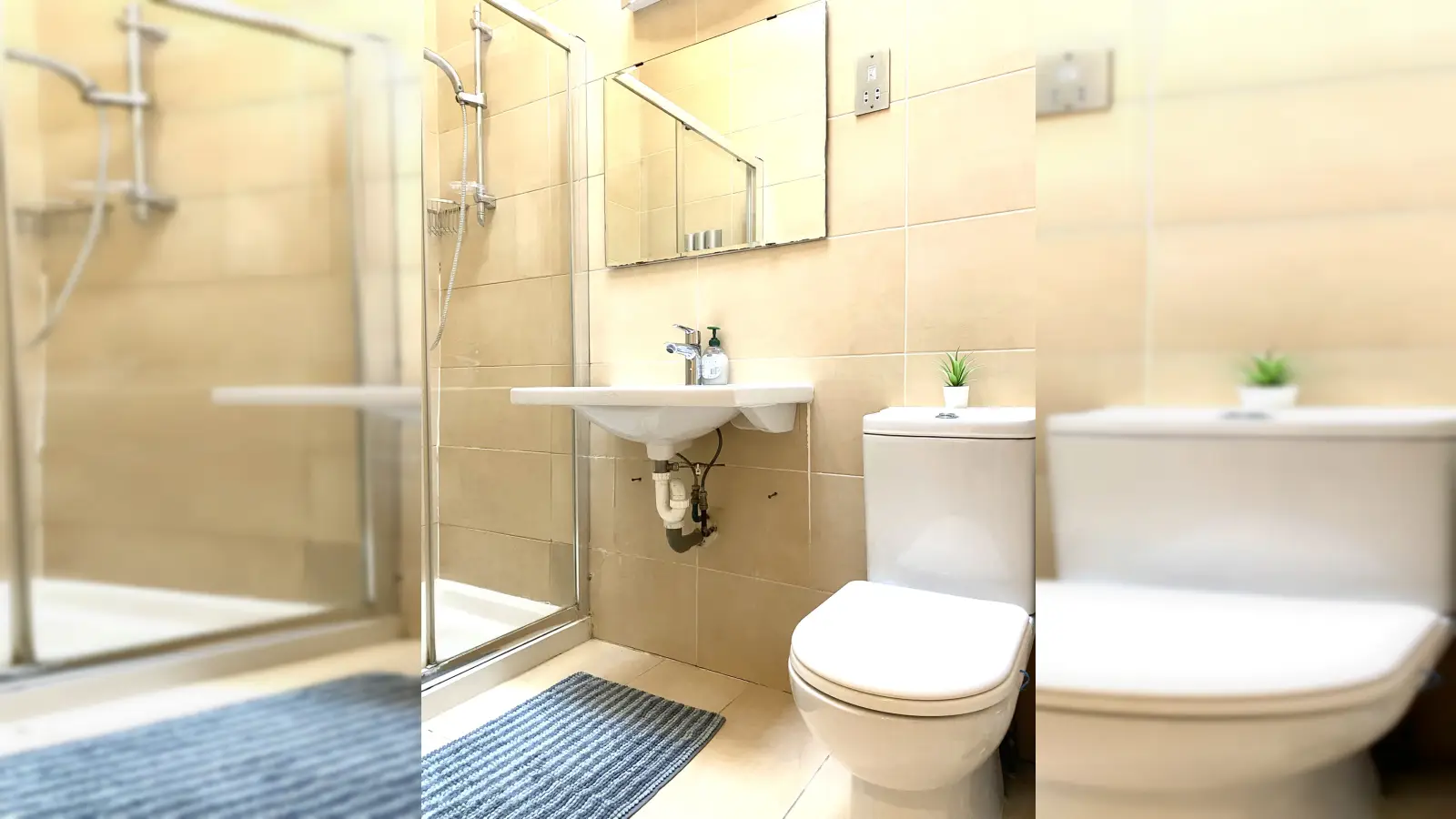 Flat Stukeley Street in Greater London