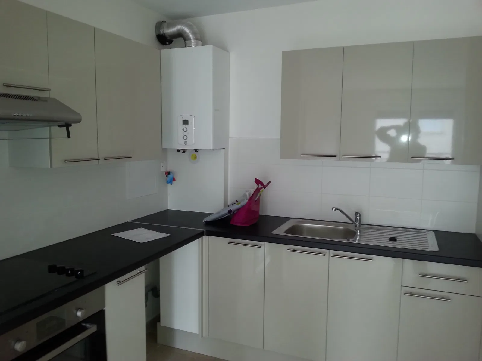 Appartement Avenue des Ramiers à Neuilly-Plaisance