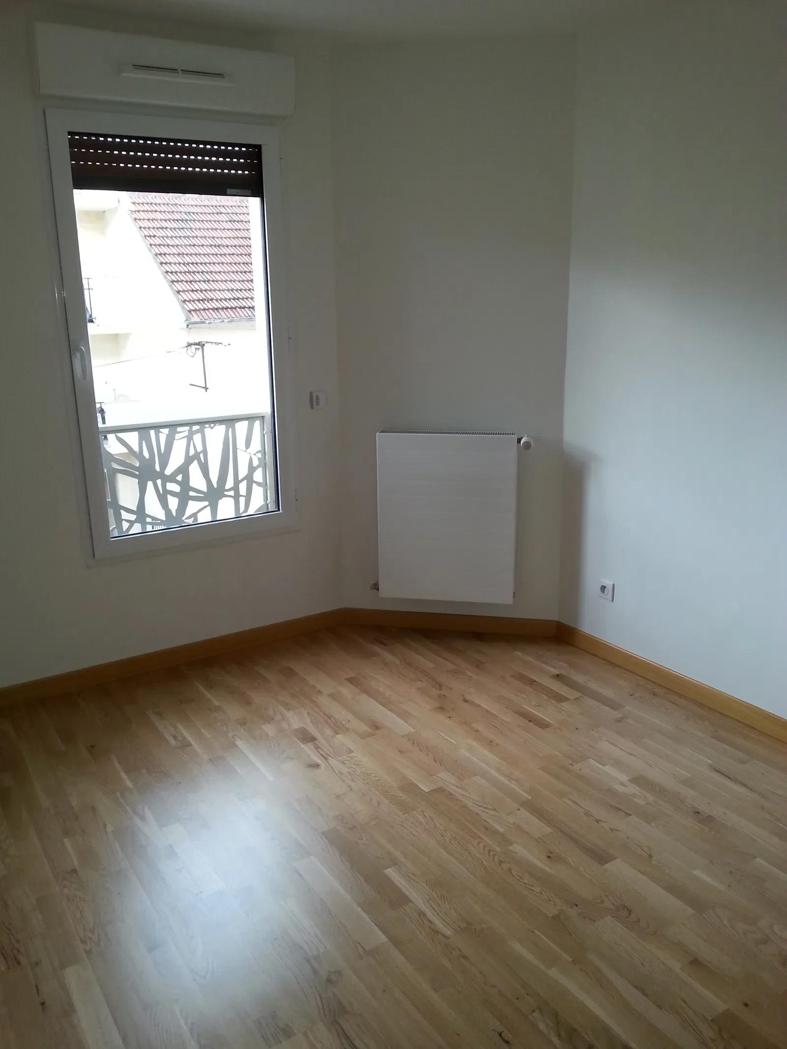 Appartement Avenue des Ramiers à Neuilly-Plaisance