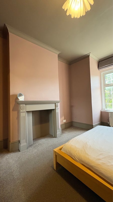 Room Kettering Street in Greater London
