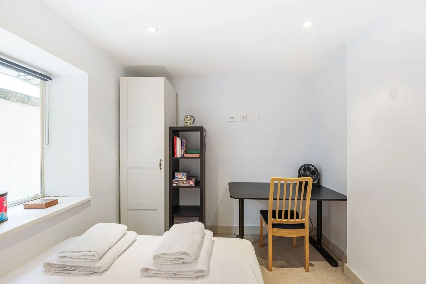 House Brandlehow Road in Greater London