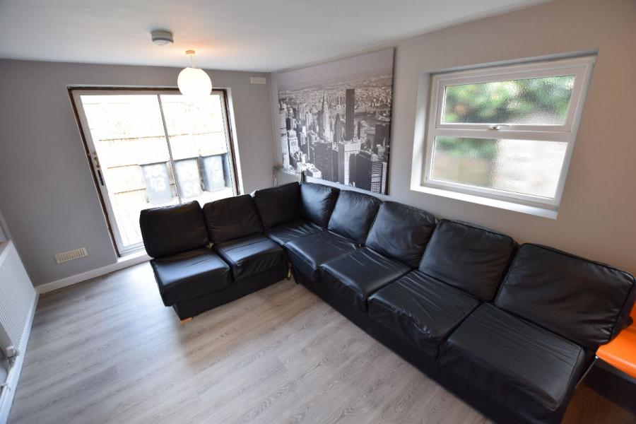 Room Albert Mews in Canterbury