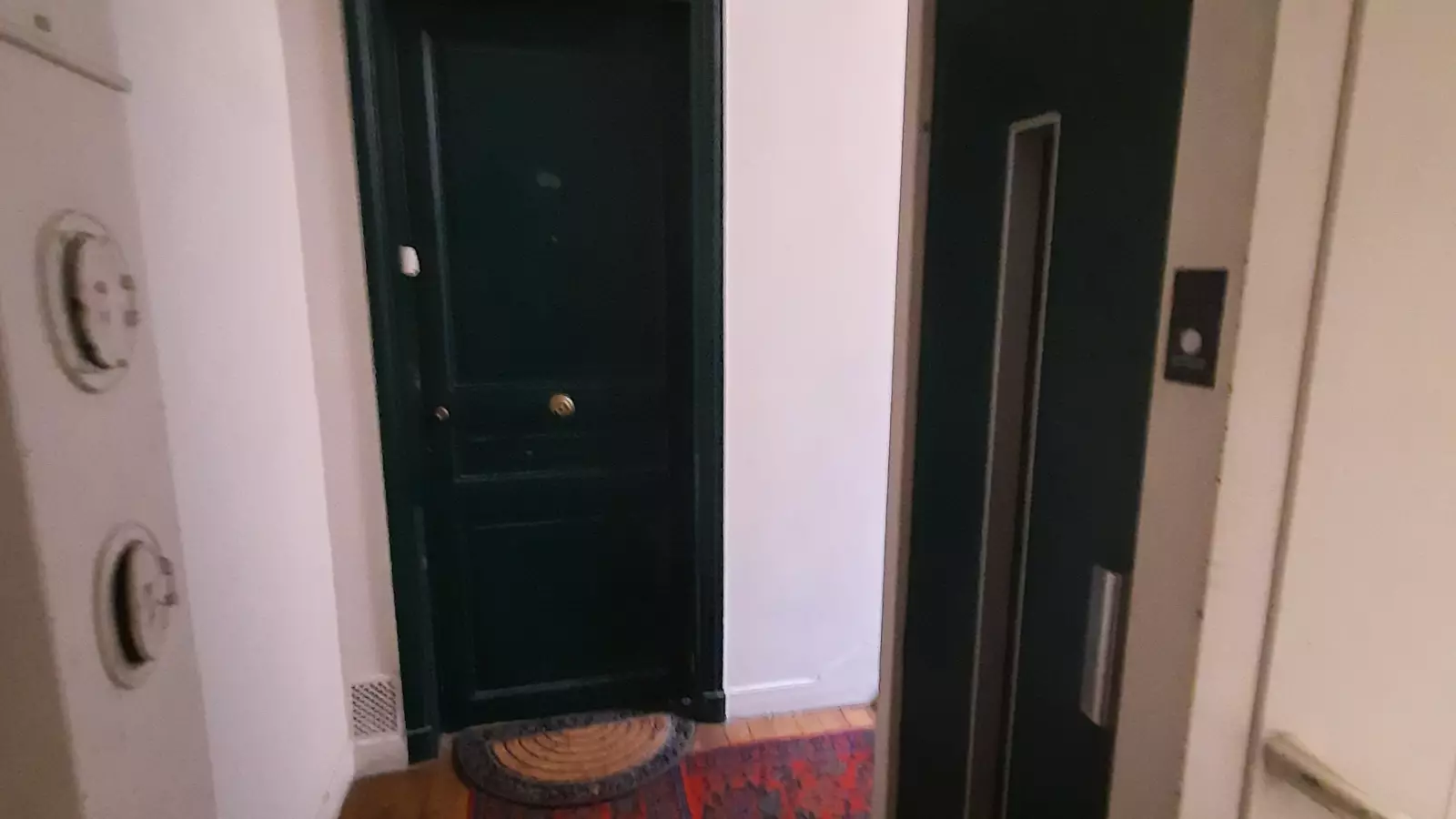 Flat Boulevard Bineau in Neuilly-sur-Seine