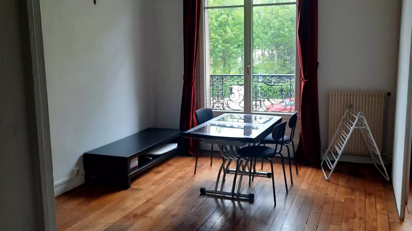 Flat Boulevard Bineau in Neuilly-sur-Seine