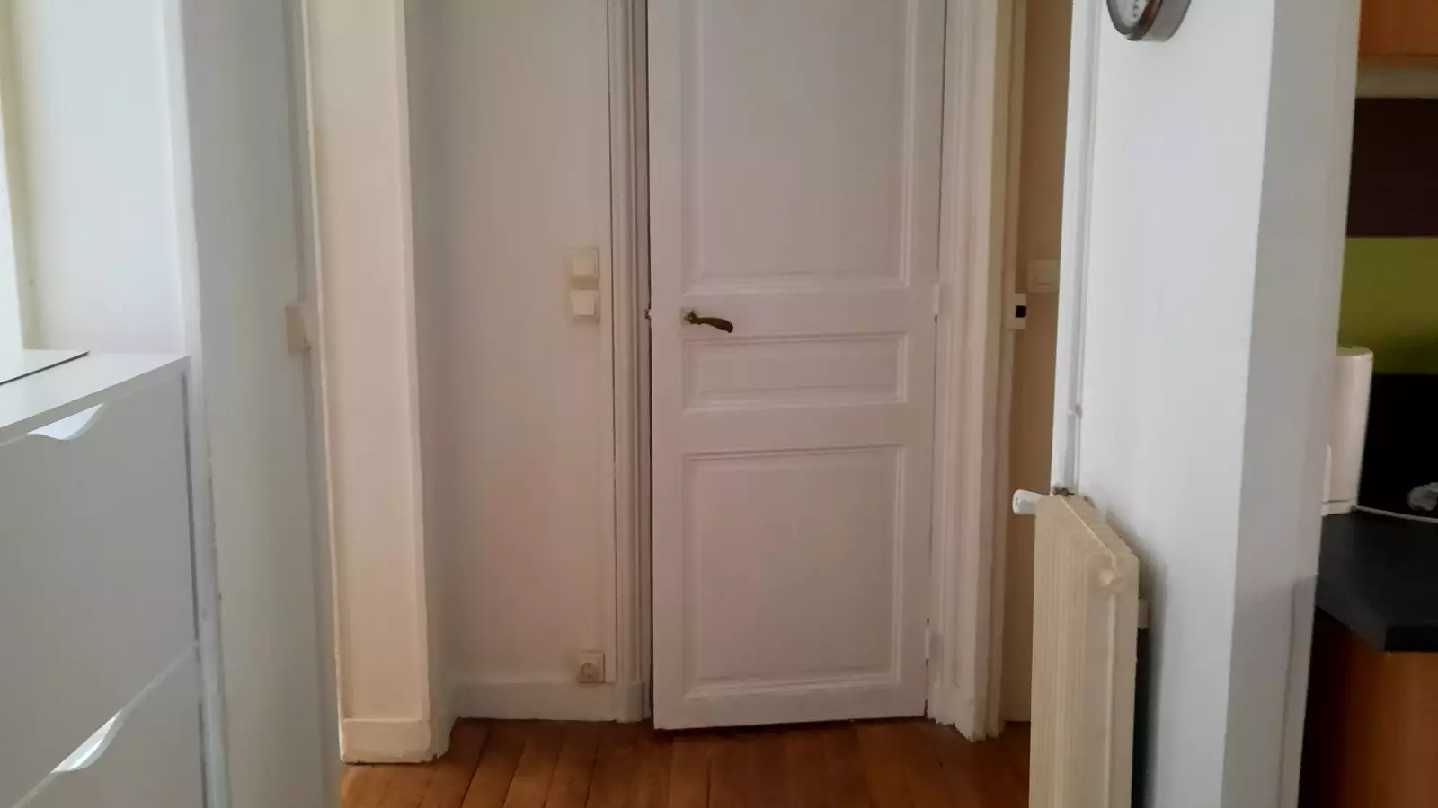 Flat Boulevard Bineau in Neuilly-sur-Seine