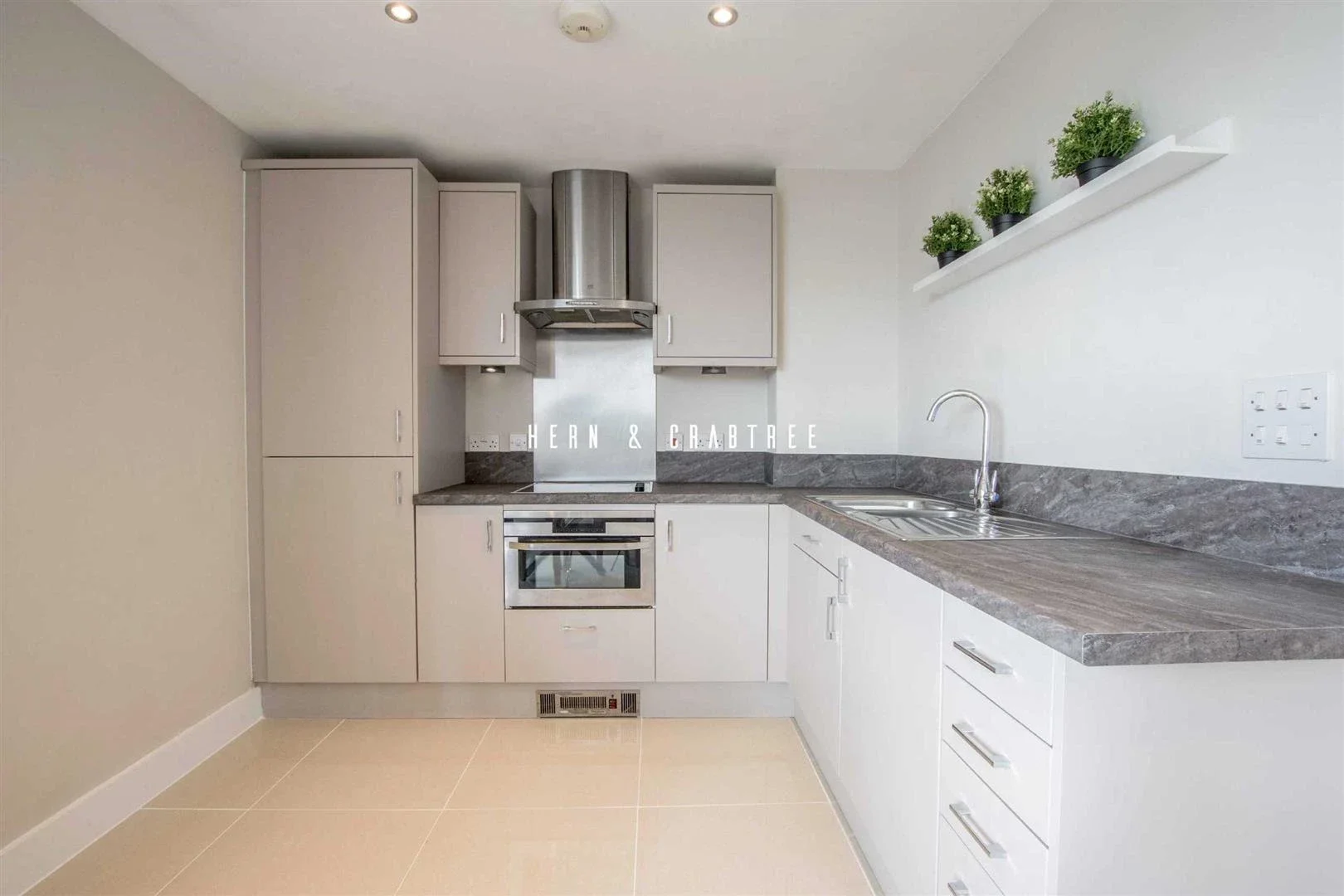 Flat Butetown Link in Cardiff