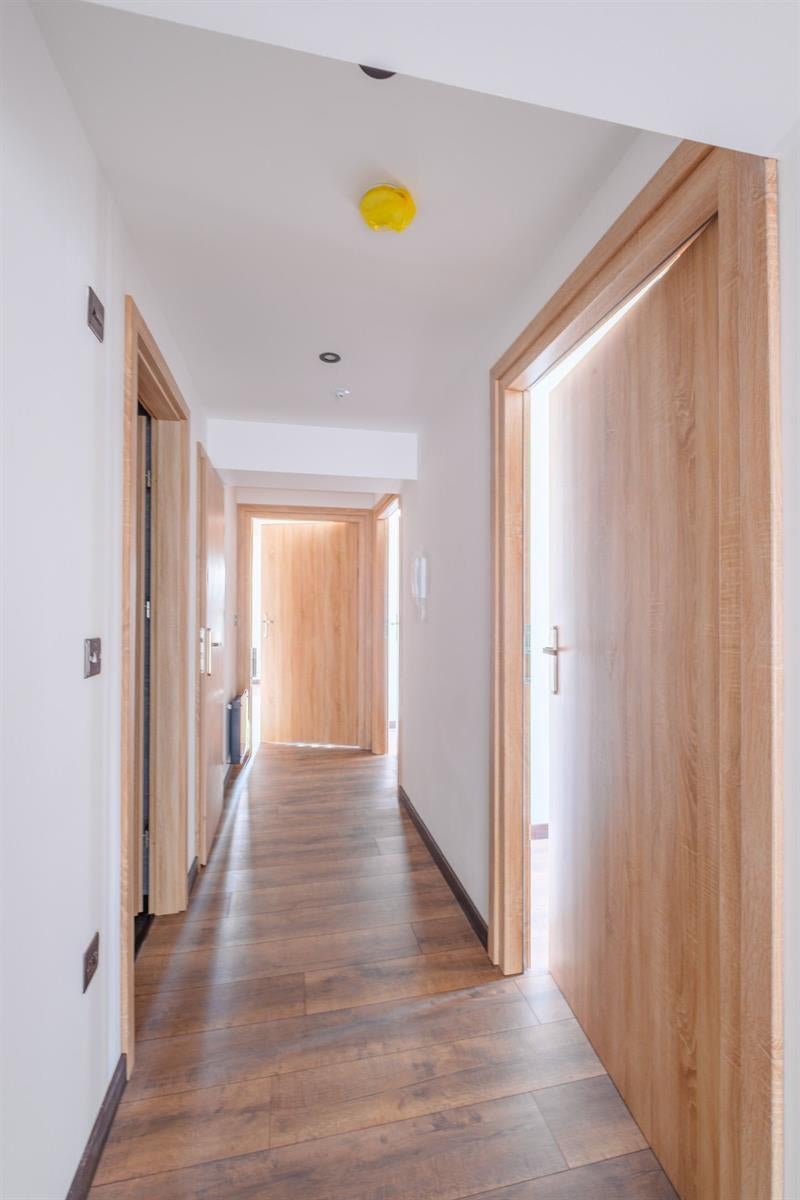 Flat Standish Street in Chorley