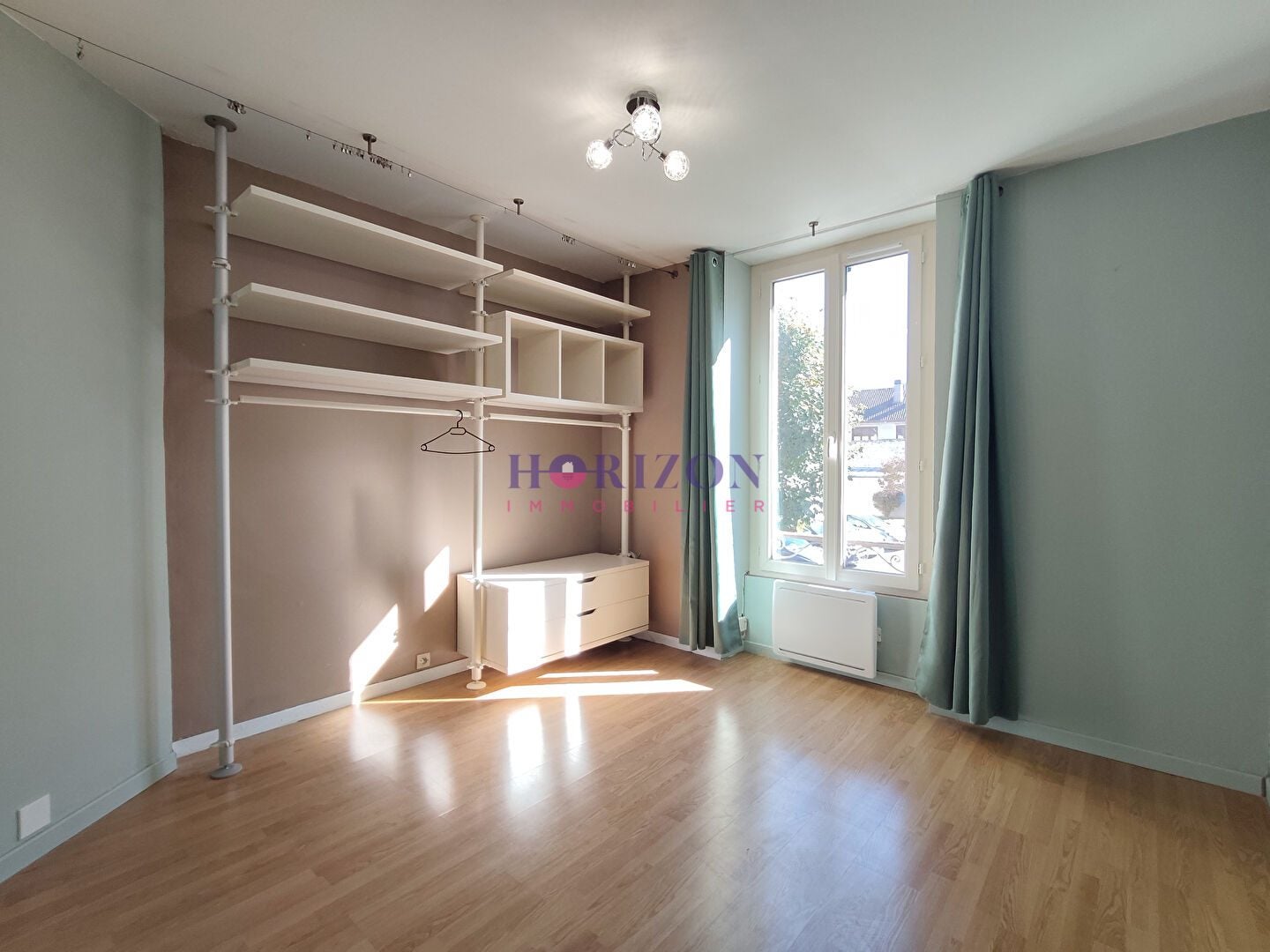 Flat Rue Édouard Bourchy in Beaumont-sur-Oise