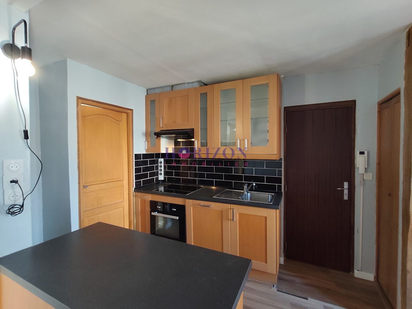 Flat Rue Édouard Bourchy in Beaumont-sur-Oise