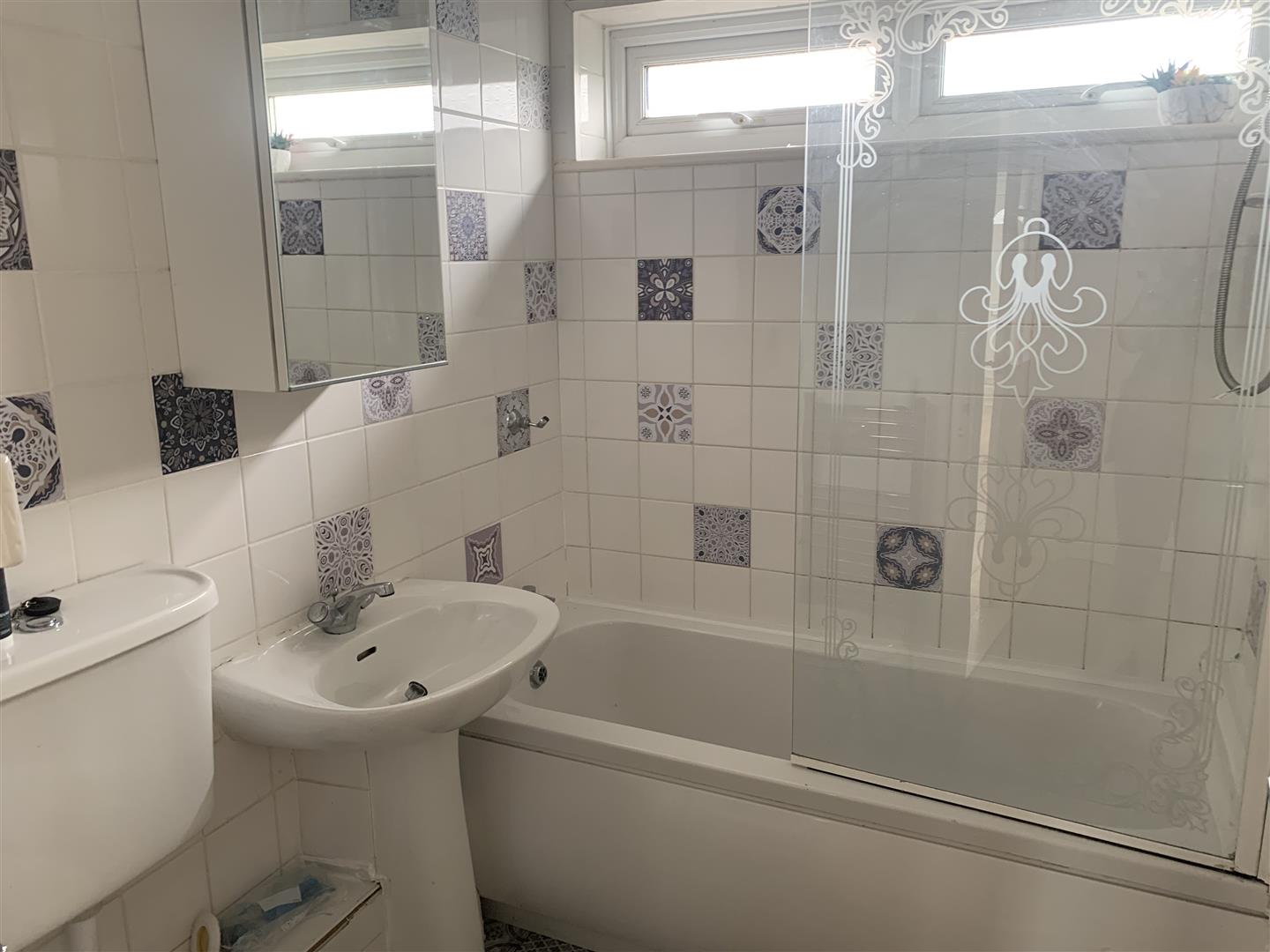 Flat Dipton Grove in Cramlington
