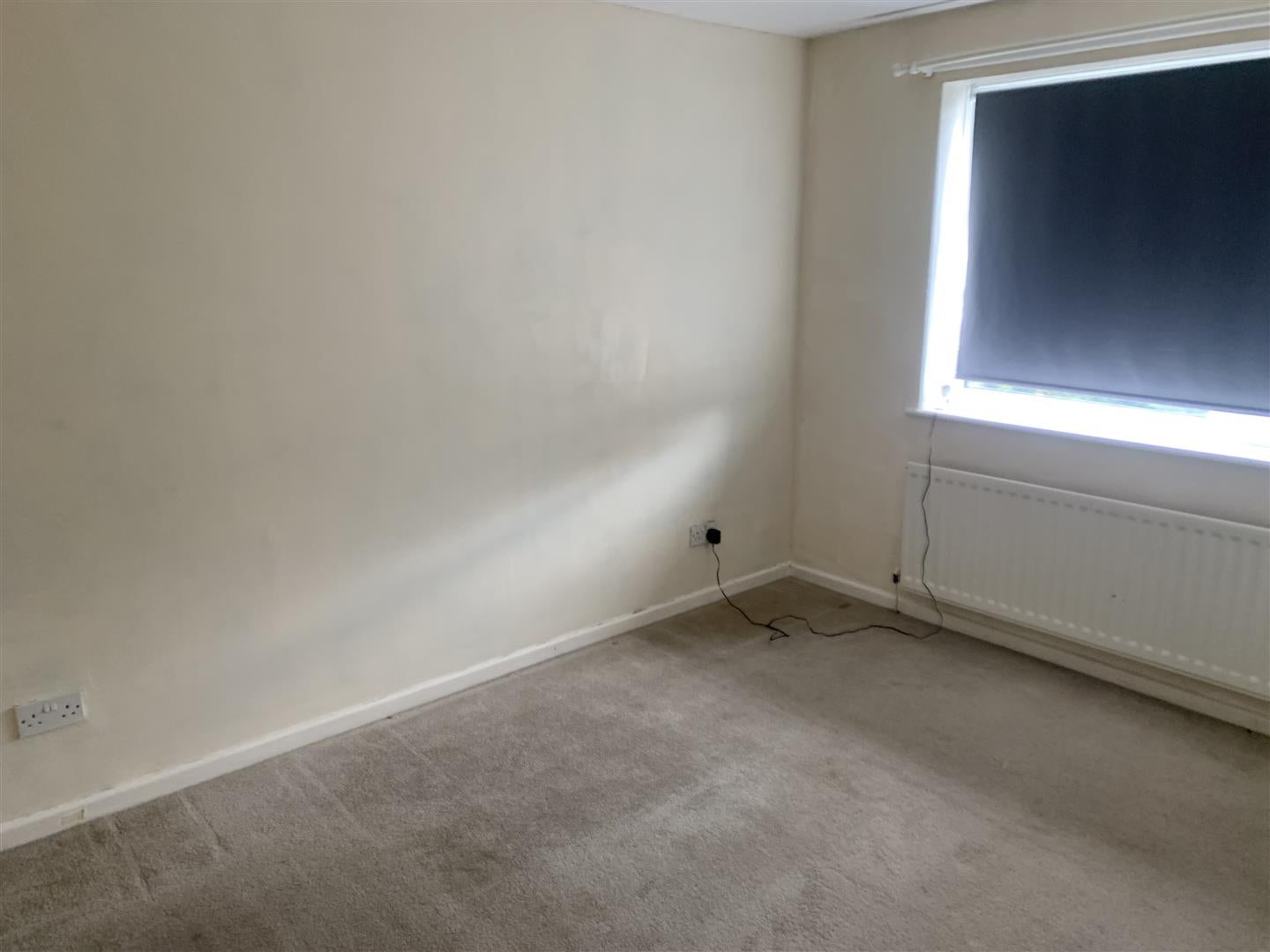 Flat Dipton Grove in Cramlington