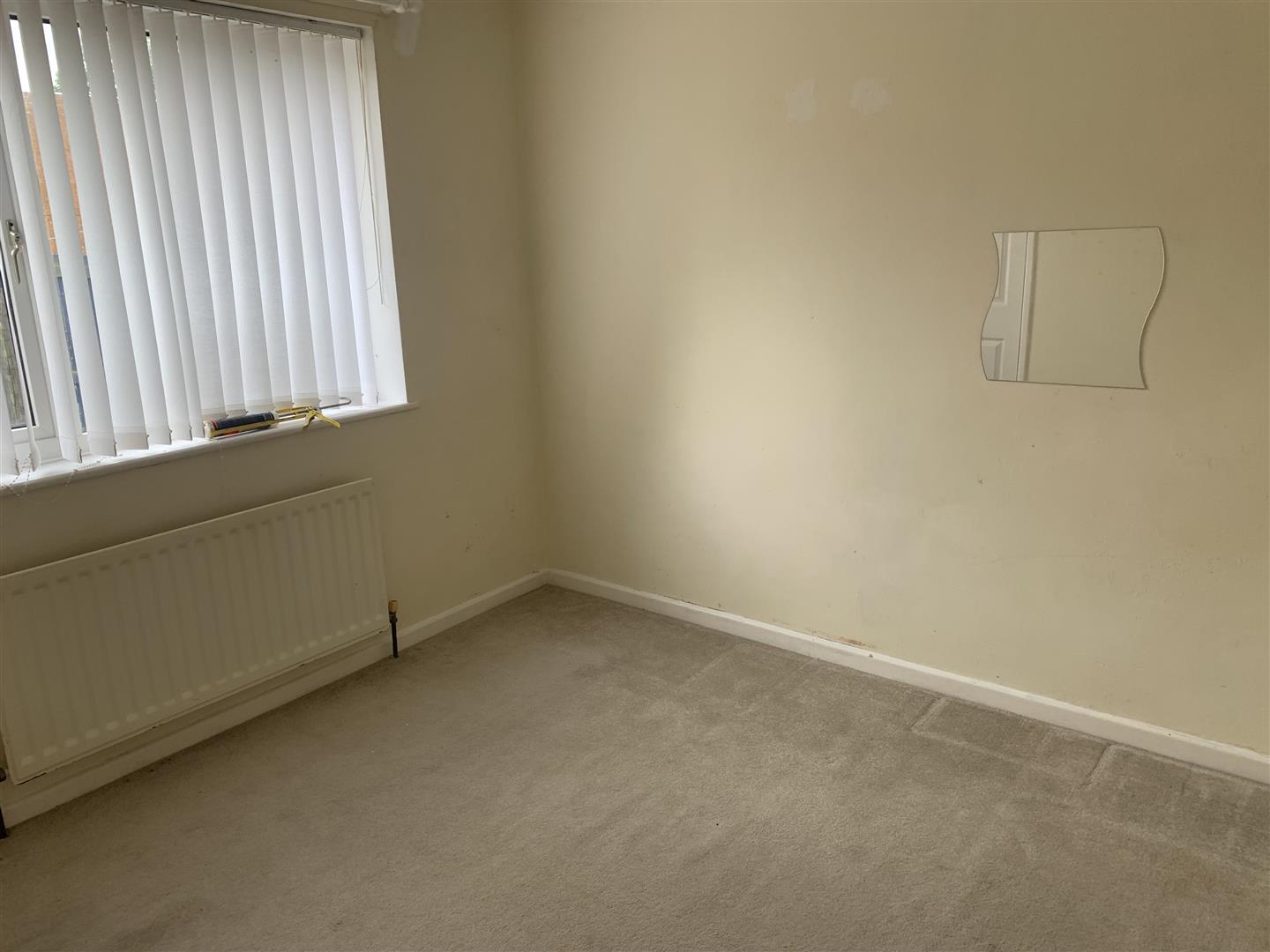 Flat Dipton Grove in Cramlington