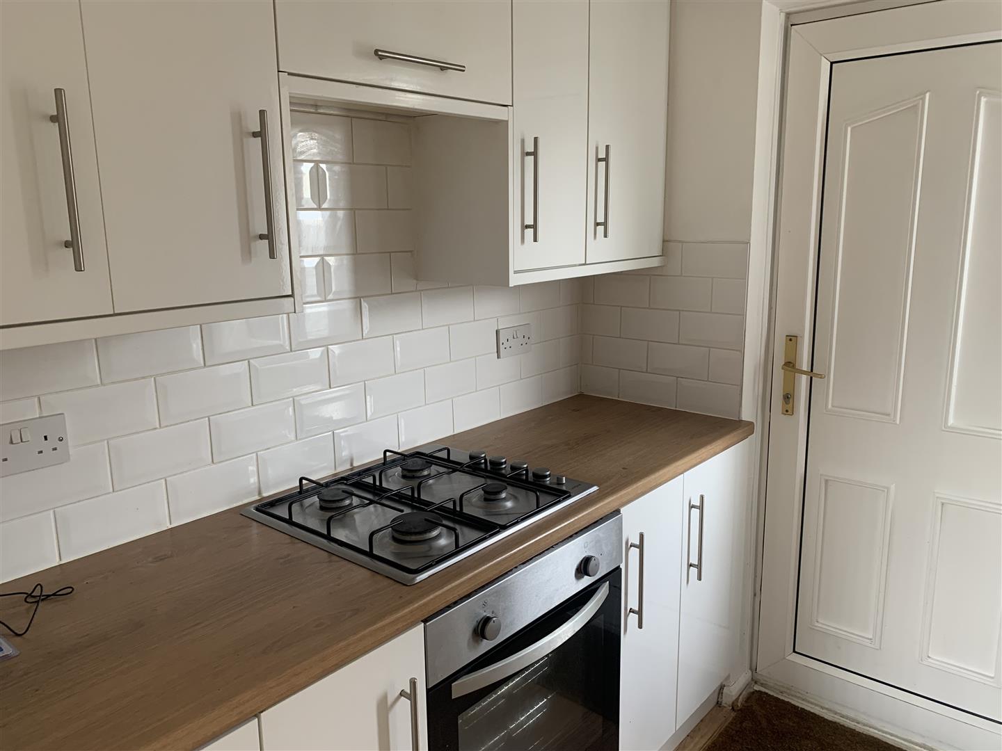 Flat Dipton Grove in Cramlington