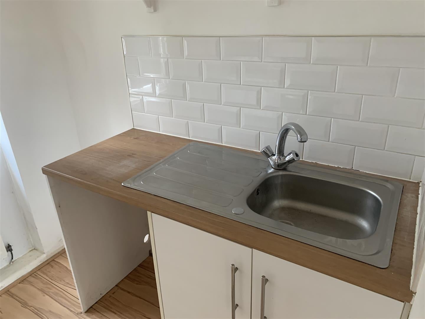 Flat Dipton Grove in Cramlington