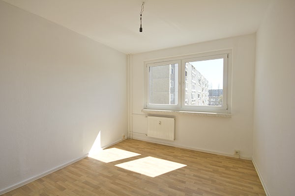 Wohnung Saalering in Halle (Saale)