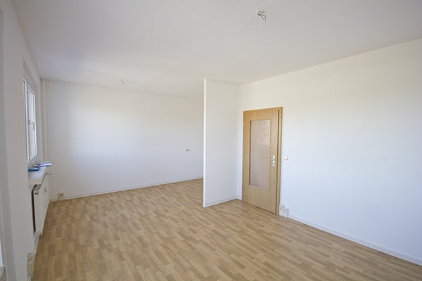Wohnung Saalering in Halle (Saale)