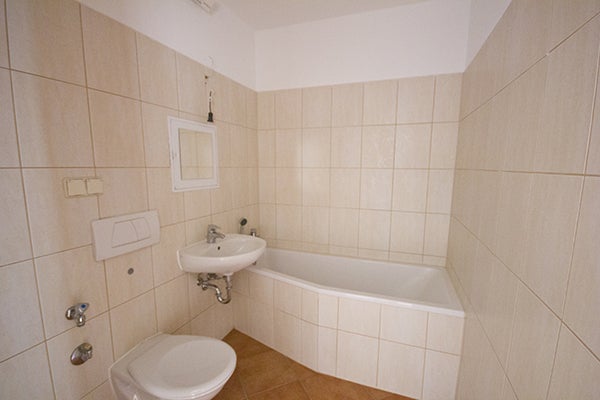 Wohnung Saalering in Halle (Saale)
