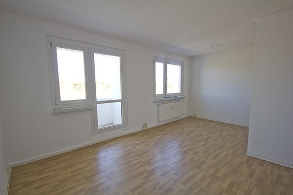 Wohnung Saalering in Halle (Saale)