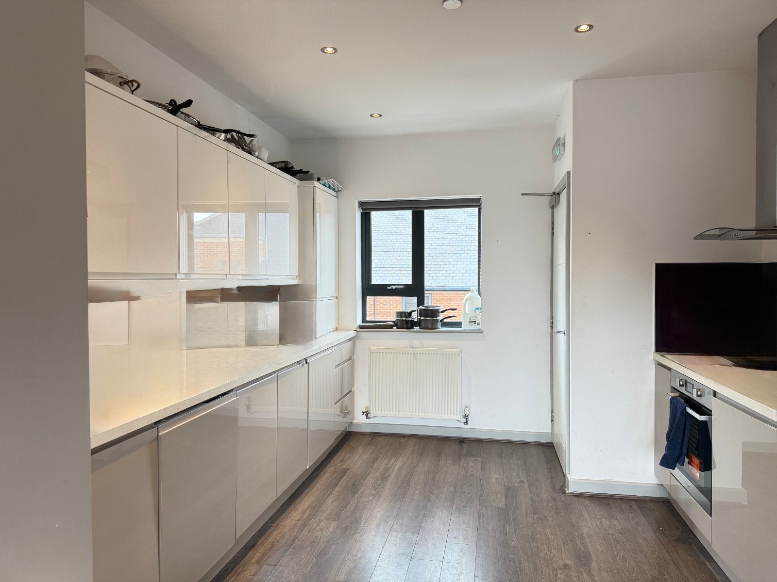 Room Dun Street in Sheffield