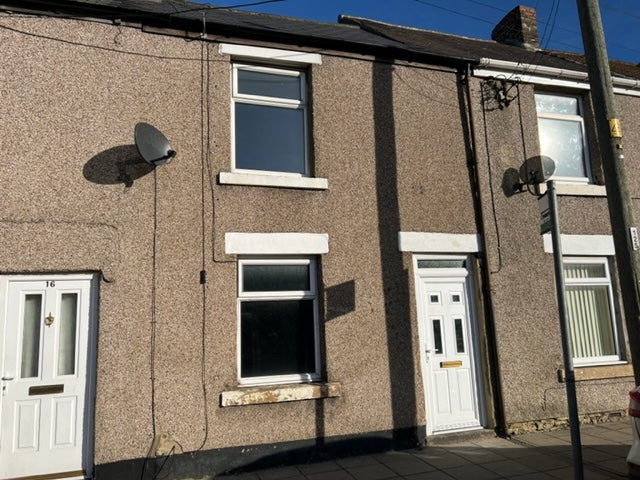 House Church Street in Coundon