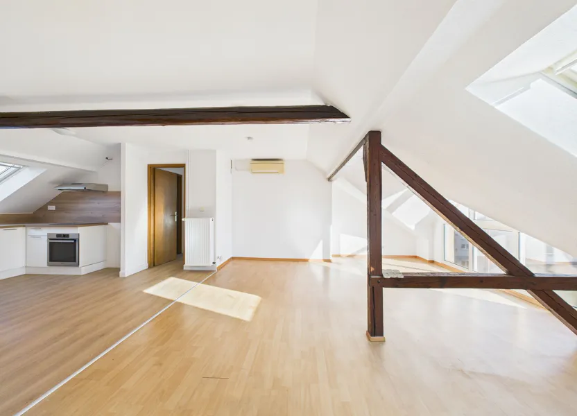 Appartement Rue des Bosquets à Schiltigheim
