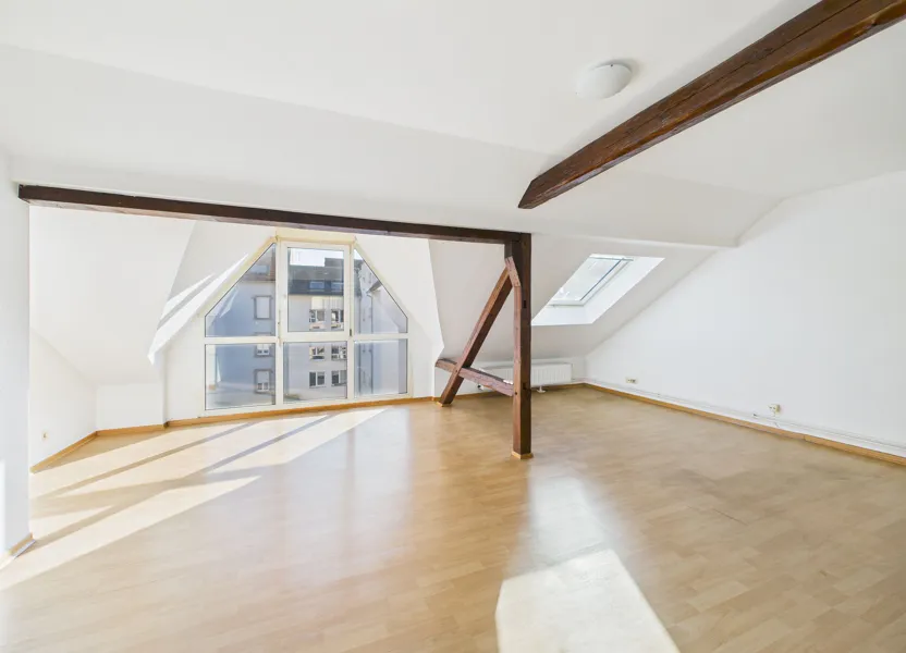 Appartement Rue des Bosquets à Schiltigheim