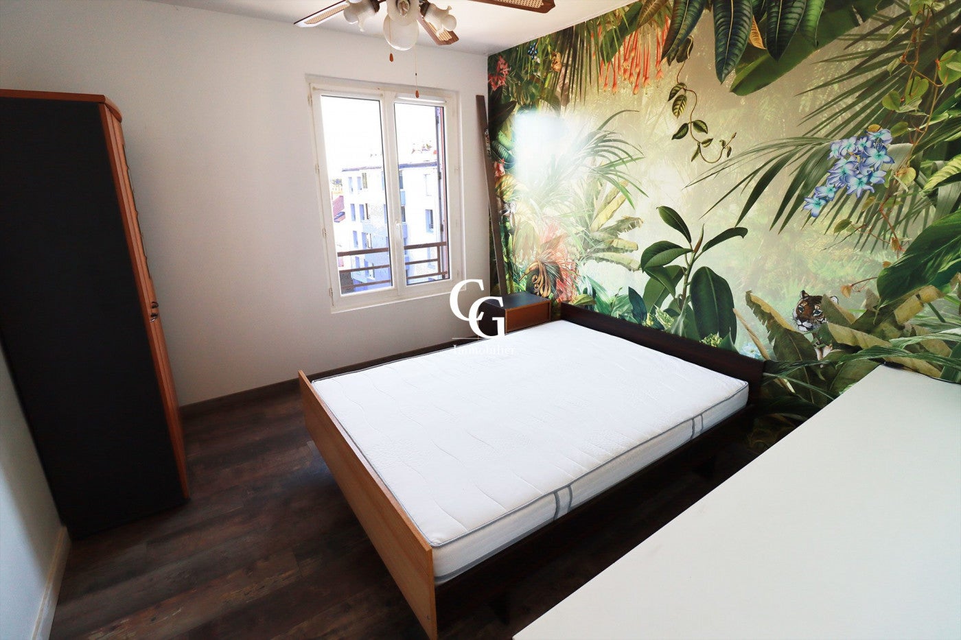 Appartement Avenue des Bouleaux à Nantes
