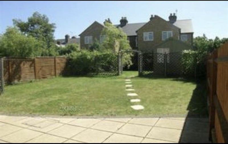 Room Coalmans Way in Burnham