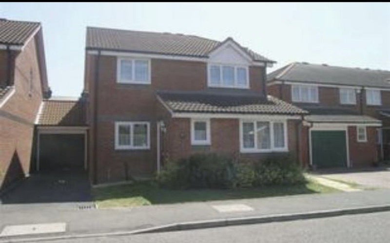 Room Coalmans Way in Burnham
