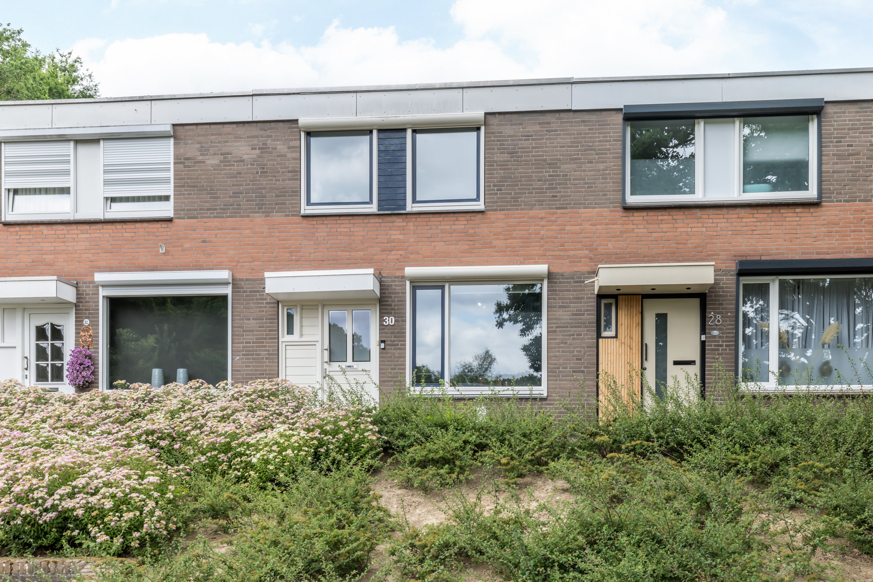 Huis Truytstraat 30 in Eygelshoven