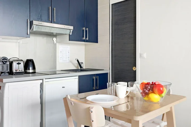 Appartement Rue Malar à Paris
