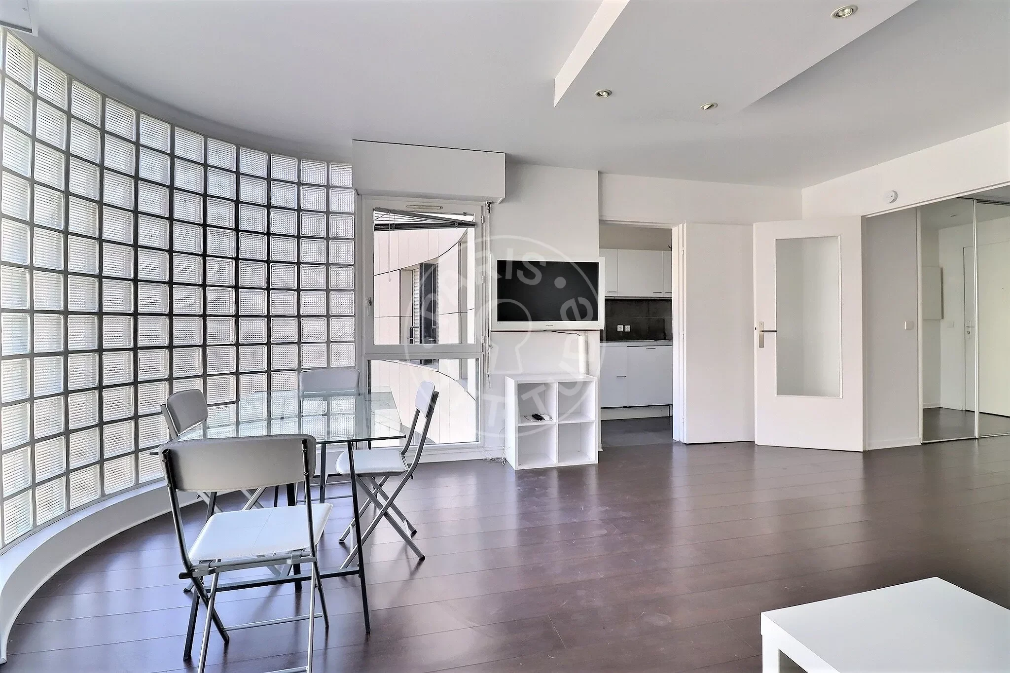 Appartement Rue de la Saussière à Boulogne-Billancourt