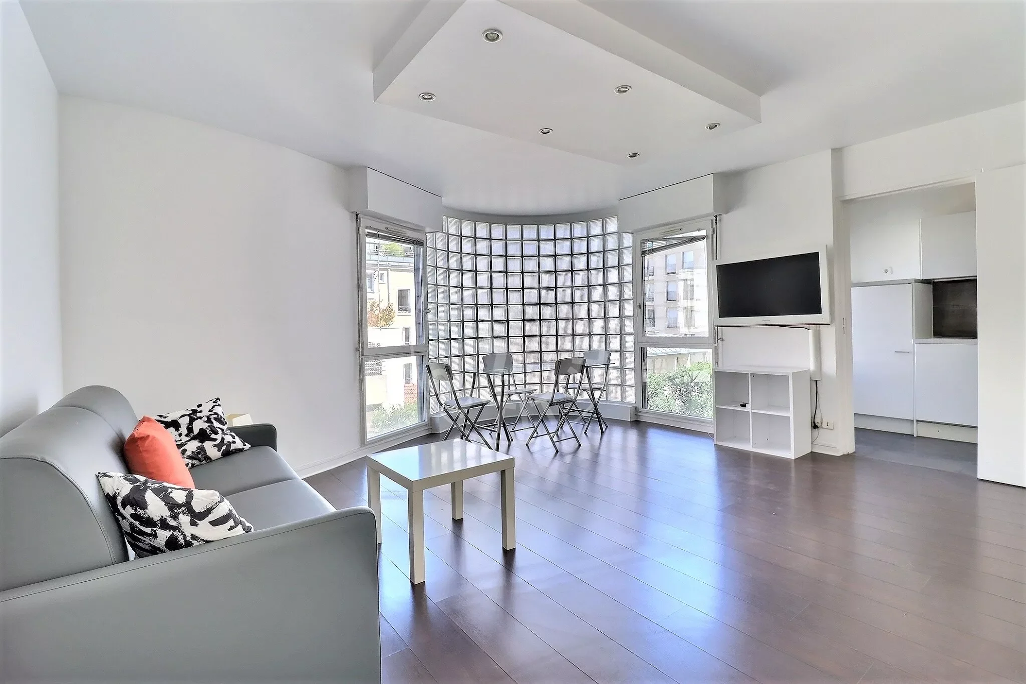 Appartement Rue de la Saussière à Boulogne-Billancourt