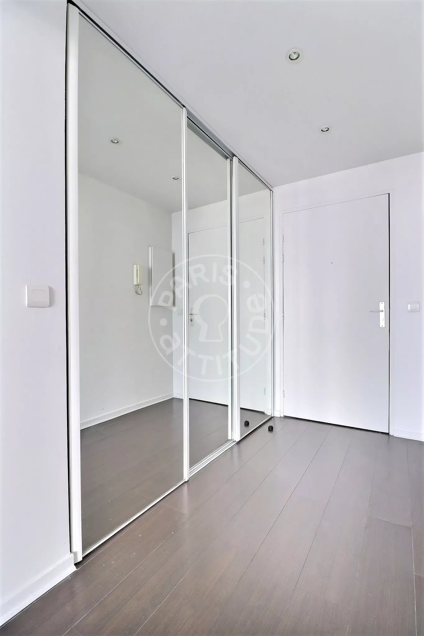 Appartement Rue de la Saussière à Boulogne-Billancourt