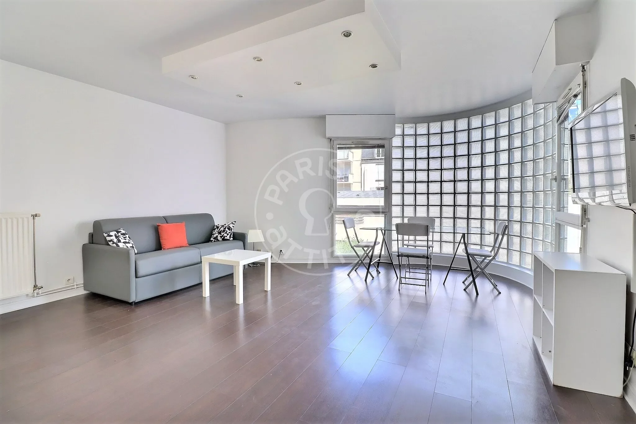 Appartement Rue de la Saussière à Boulogne-Billancourt