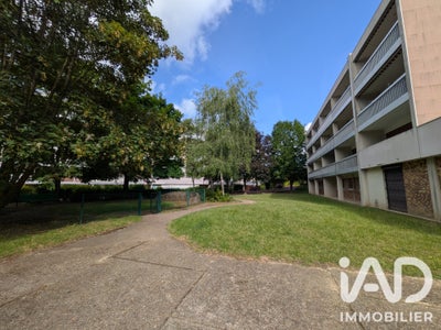 Chambre Rue des Chênes Bruns à Cergy