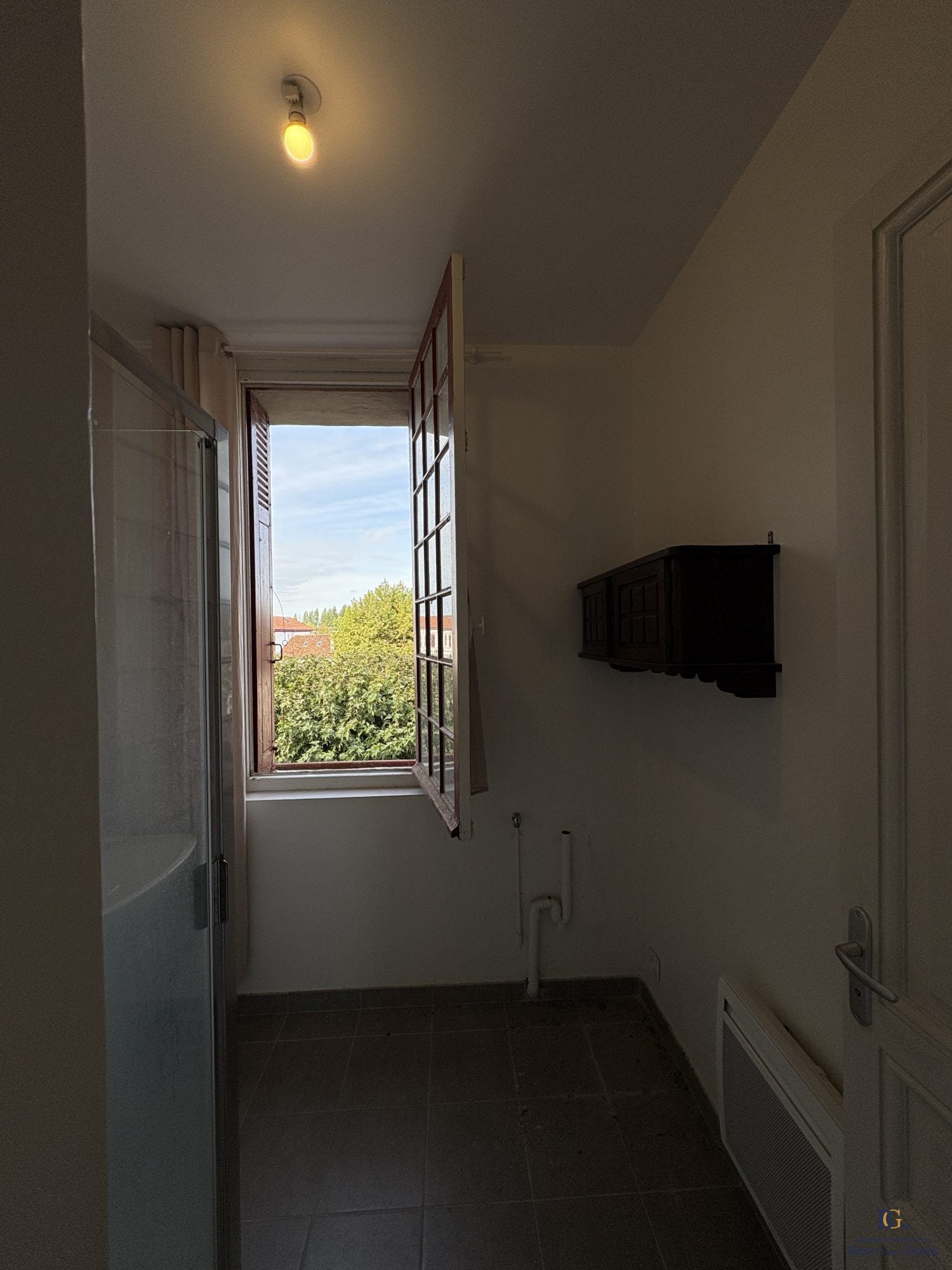 Appartement Rue du Temple à Salies-de-Béarn