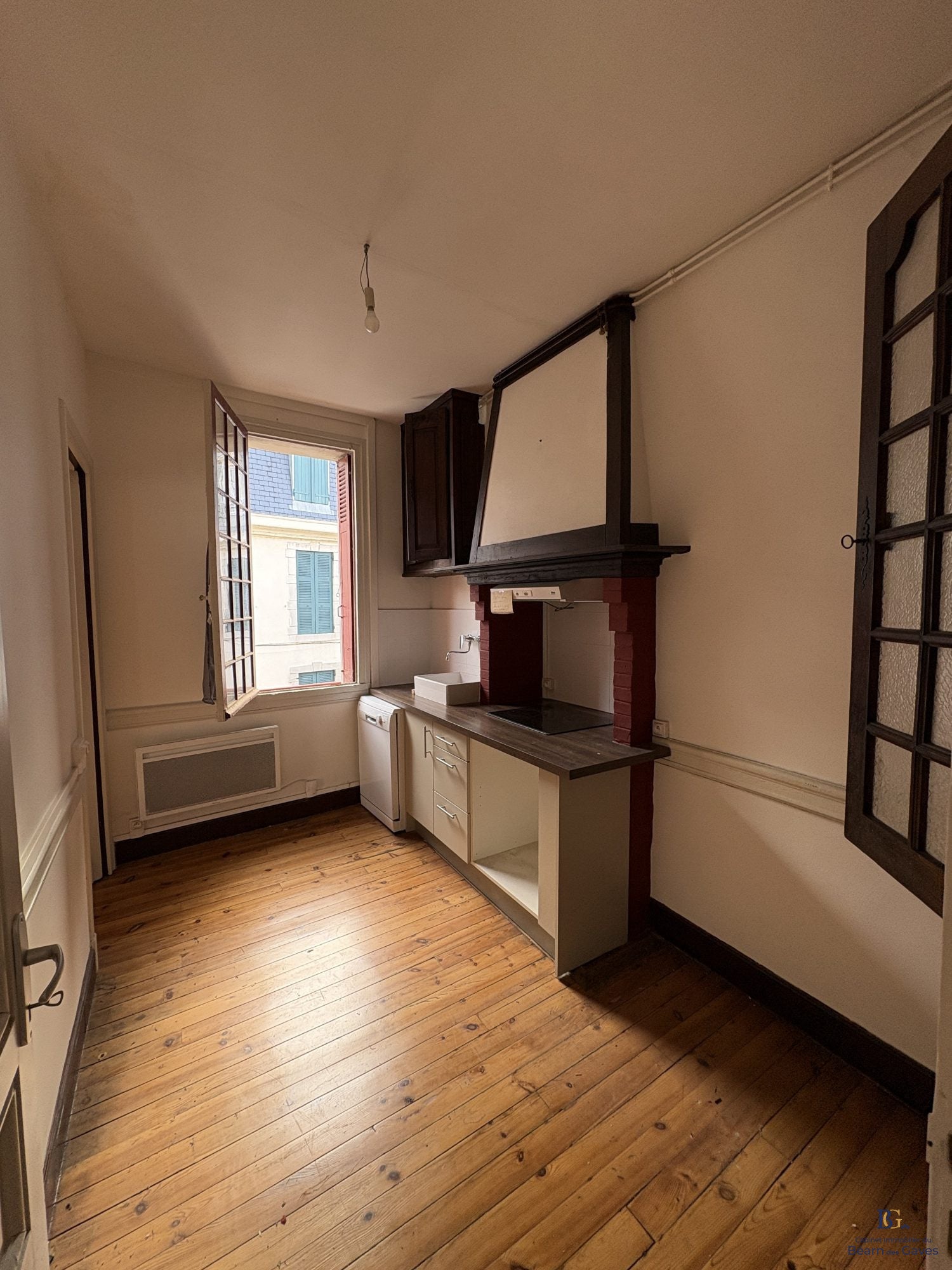Appartement Rue du Temple à Salies-de-Béarn