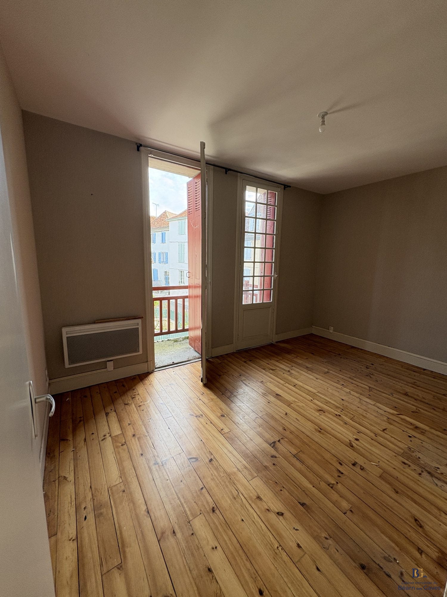 Flat Rue du Temple in Salies-de-Béarn