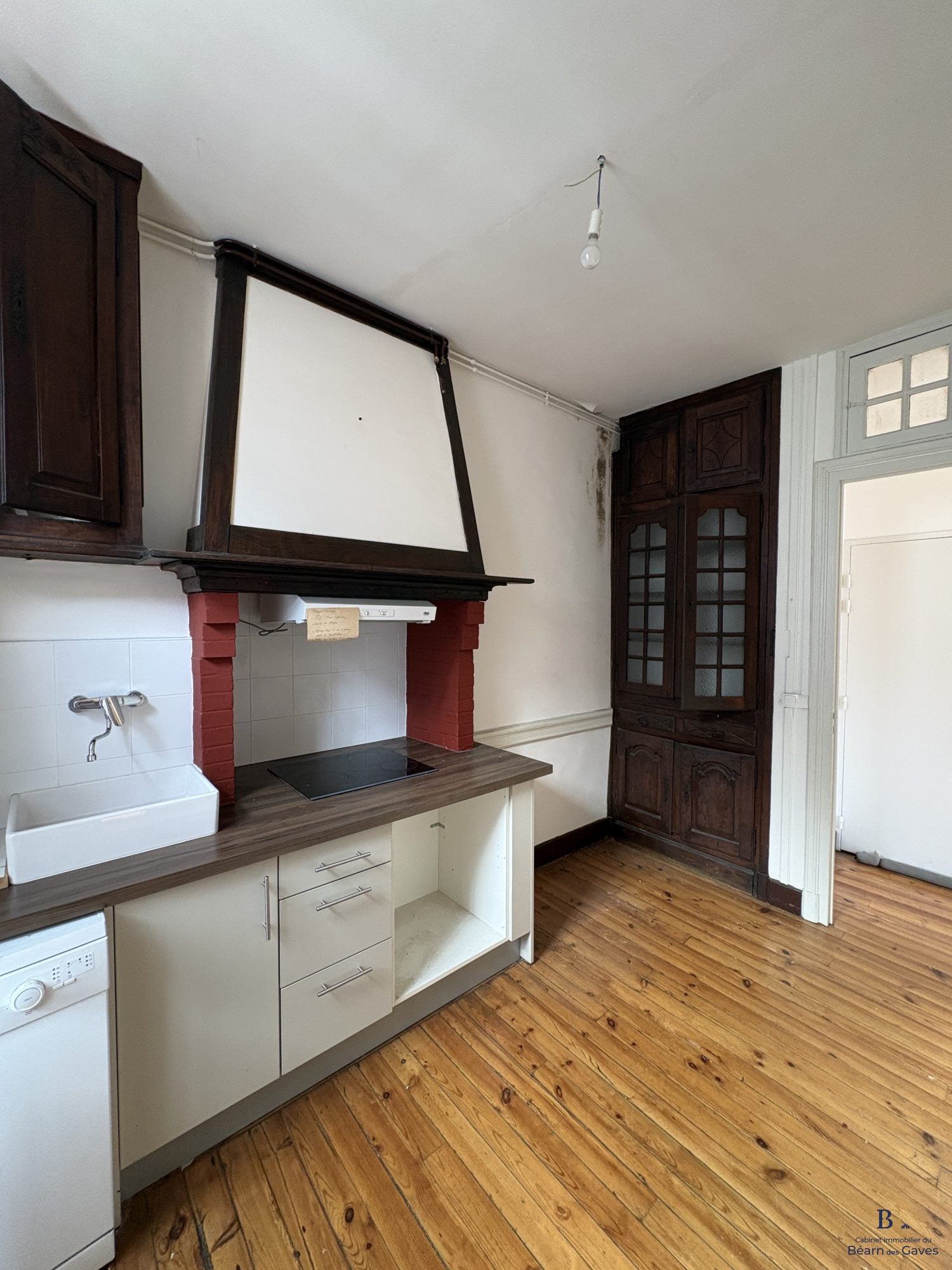 Flat Rue du Temple in Salies-de-Béarn
