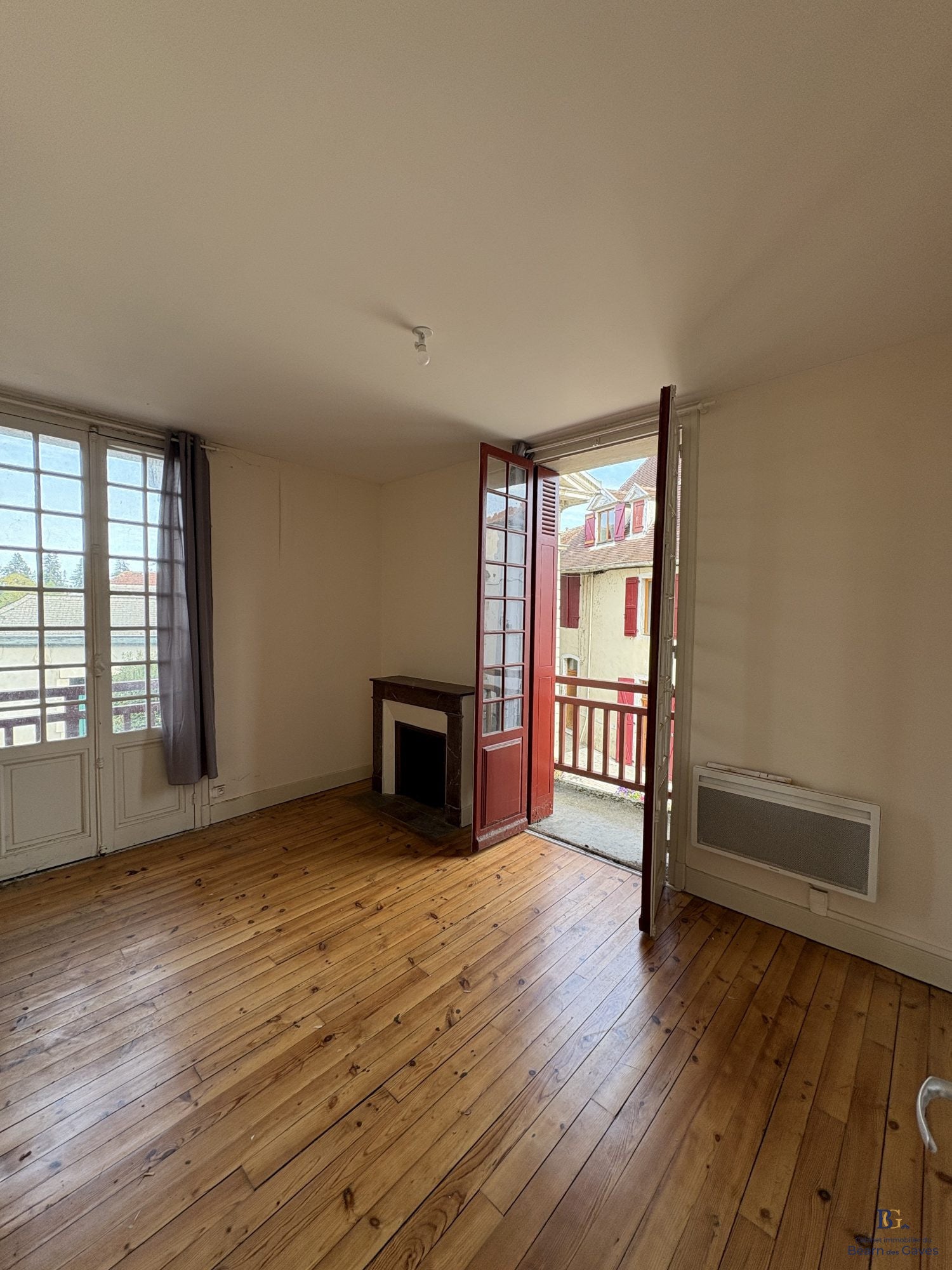 Flat Rue du Temple in Salies-de-Béarn