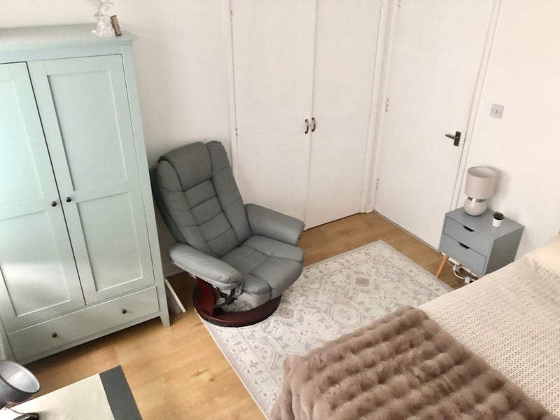 Room Varcoe Road in Greater London