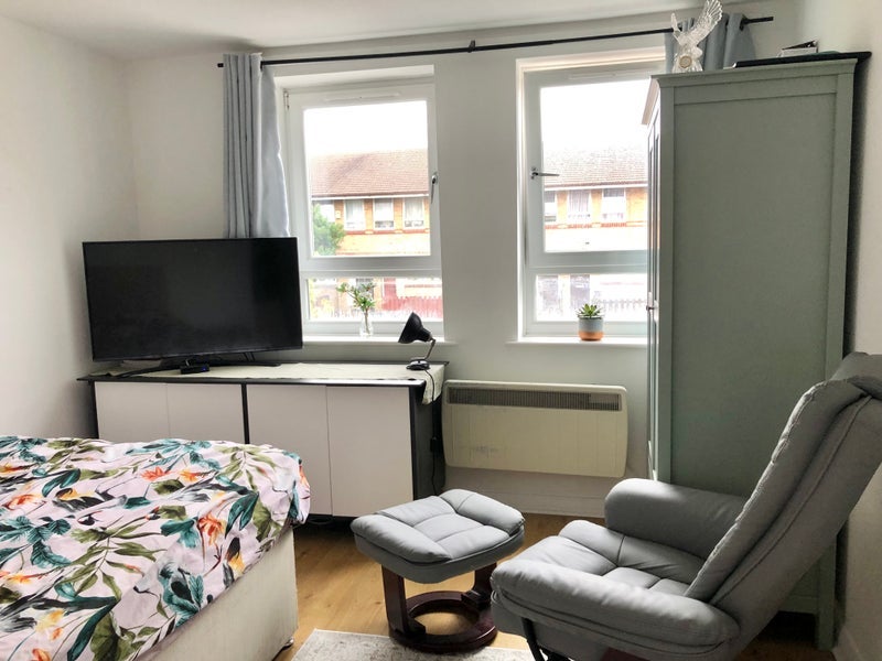 Room Varcoe Road in Greater London