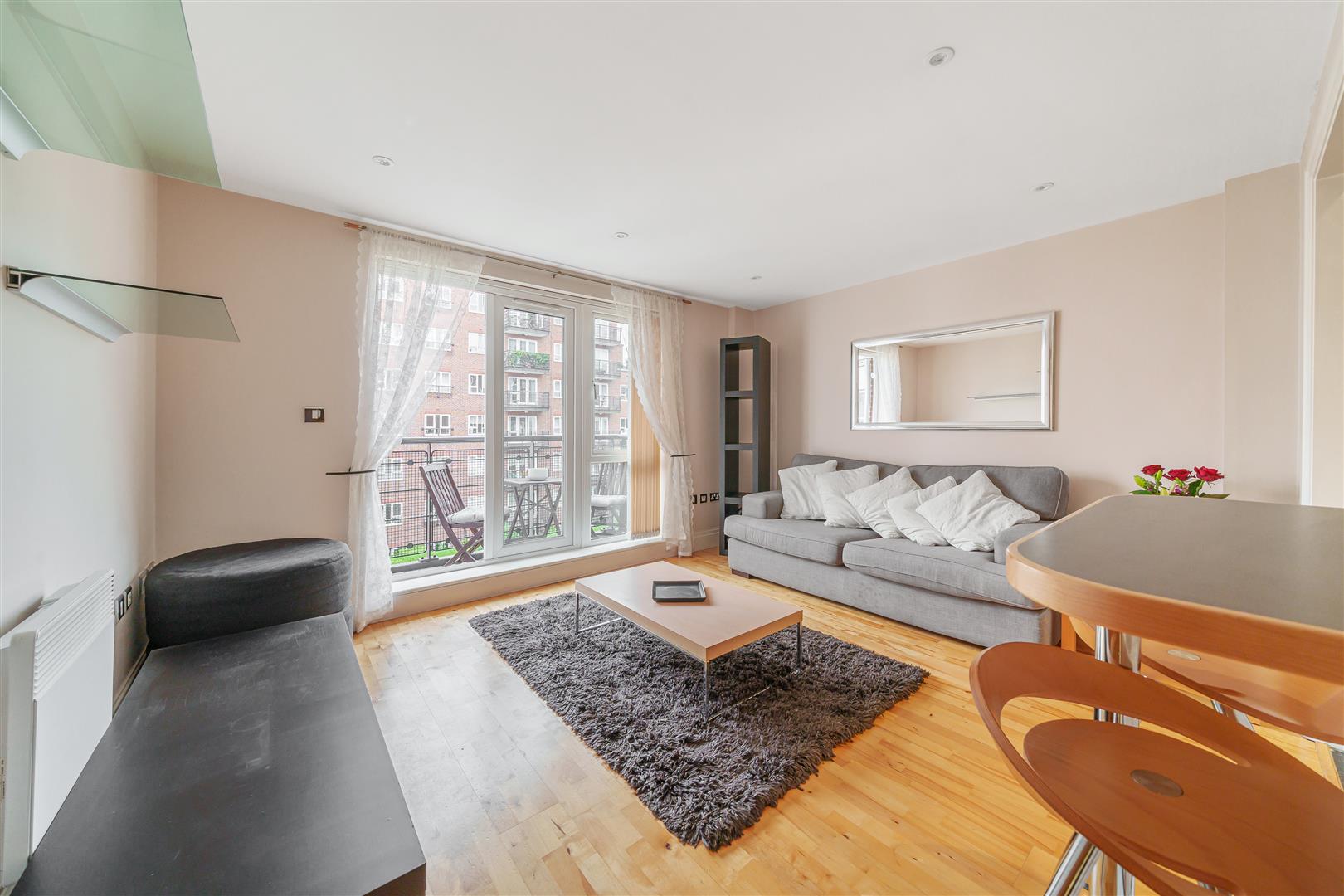 Flat Seven Kings Way in Greater London