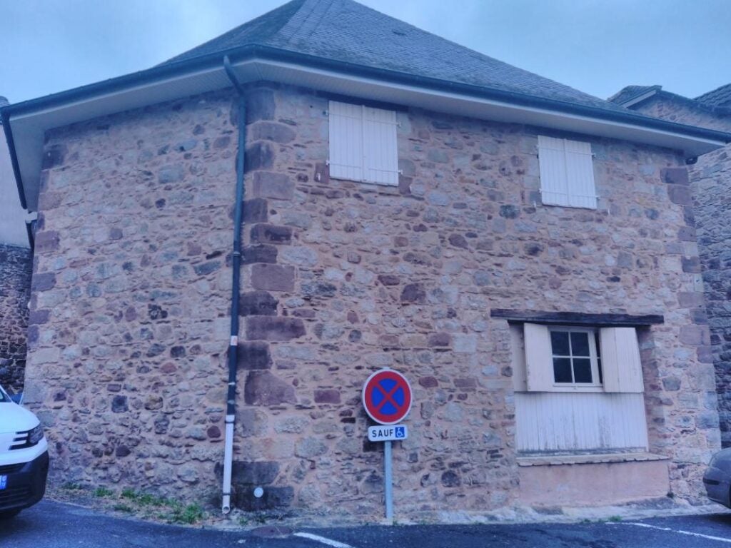 Appartement Chemin de Gamot à Tulle