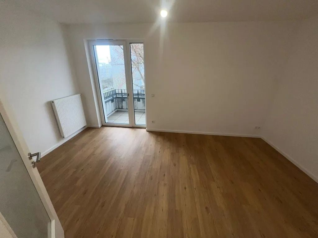 Wohnung Sewanstraße in Berlin