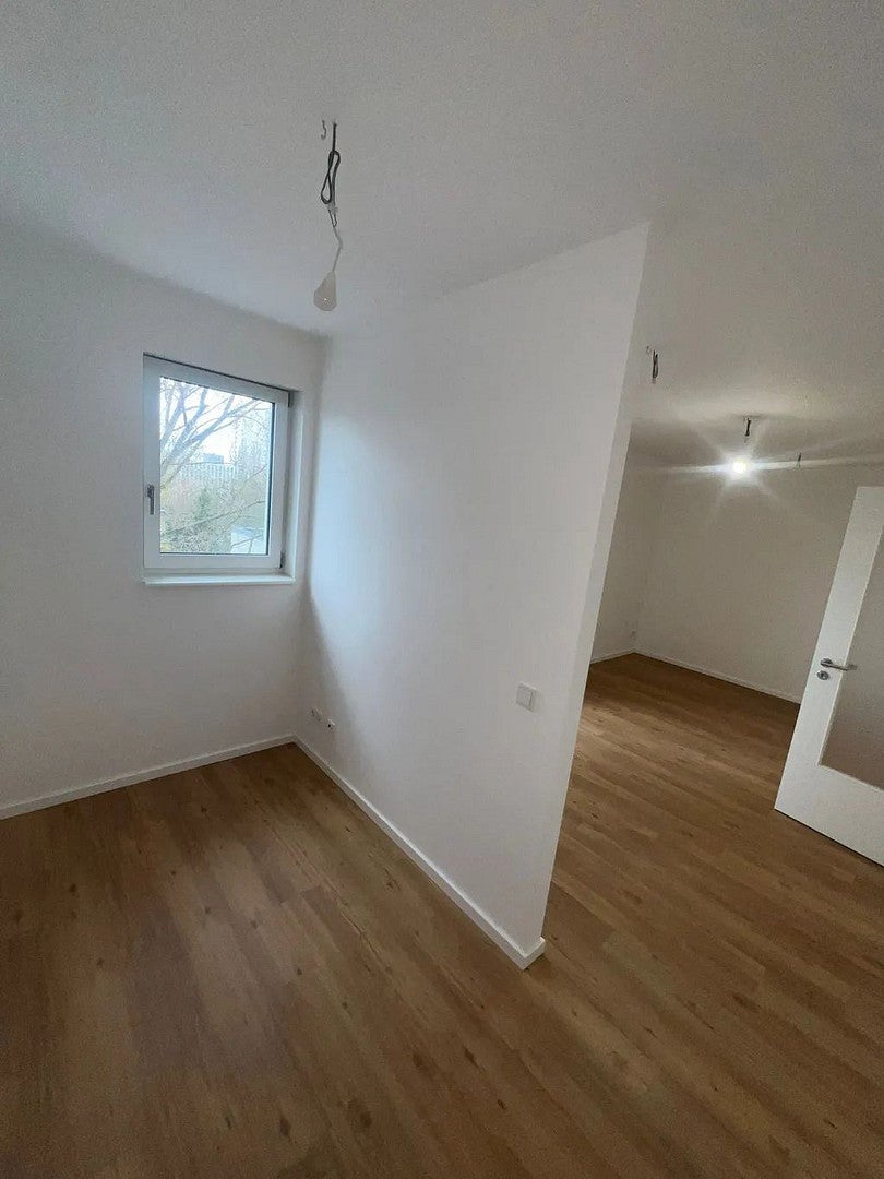 Wohnung Sewanstraße in Berlin