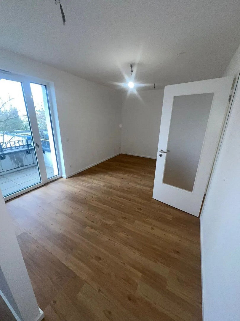 Wohnung Sewanstraße in Berlin
